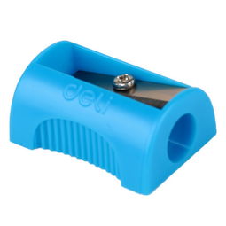 得力0594削筆刀 實用與趣味的辦公文具